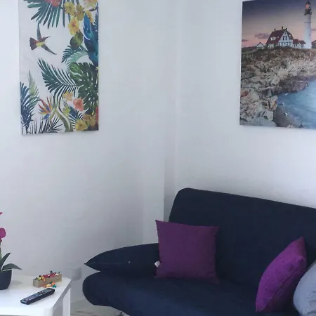 Desert Of Love Fuerteventura Apartment Costa De Antigua
