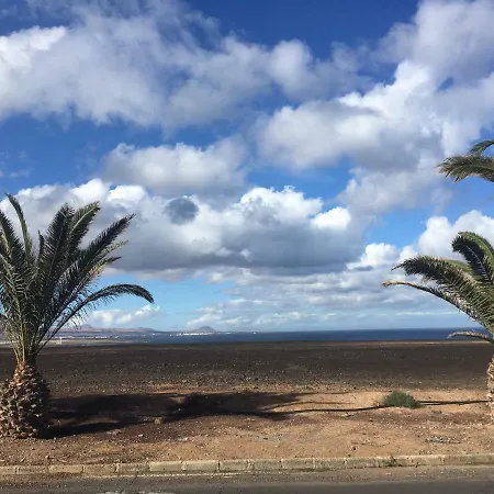 Apartment Desert Of Love Fuerteventura Costa De Antigua